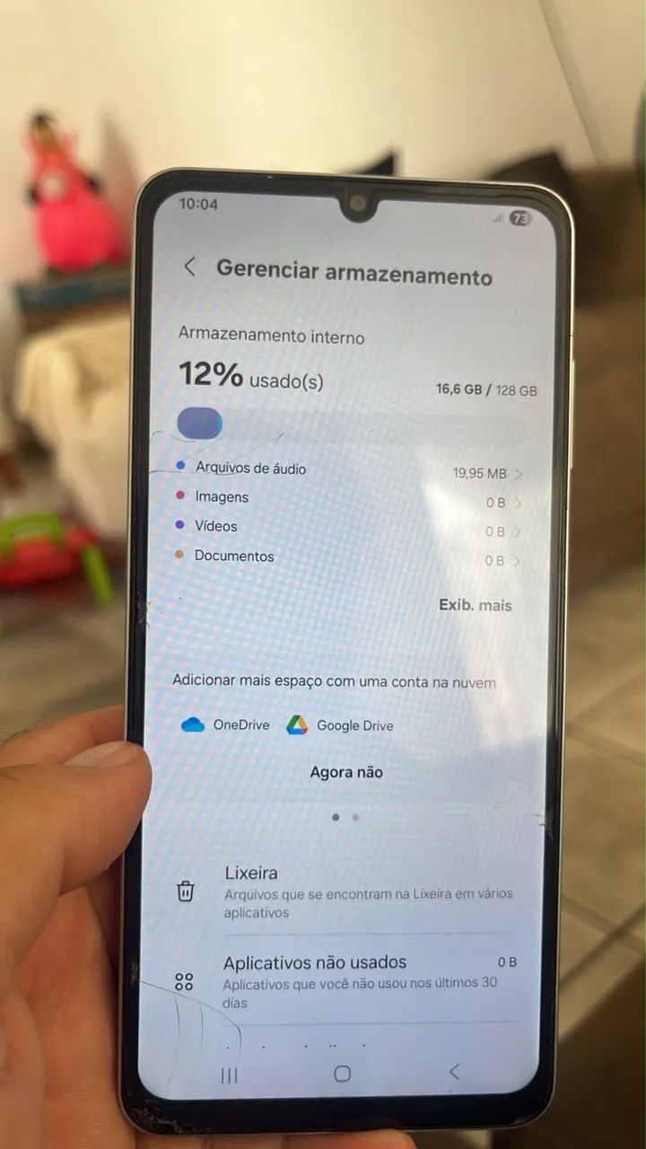 GALAXY A06  - Foto 2