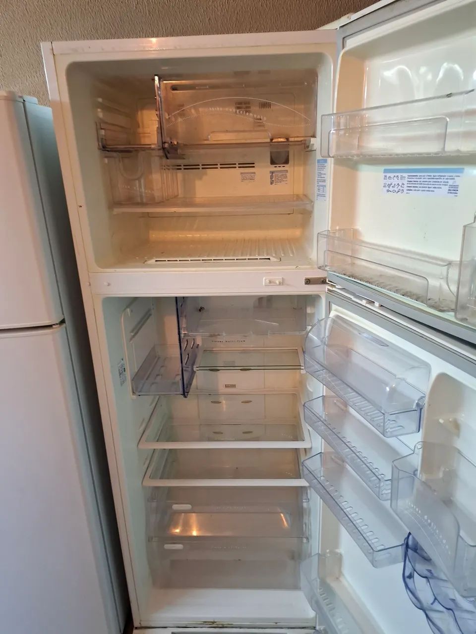Geladeira  - Foto 2
