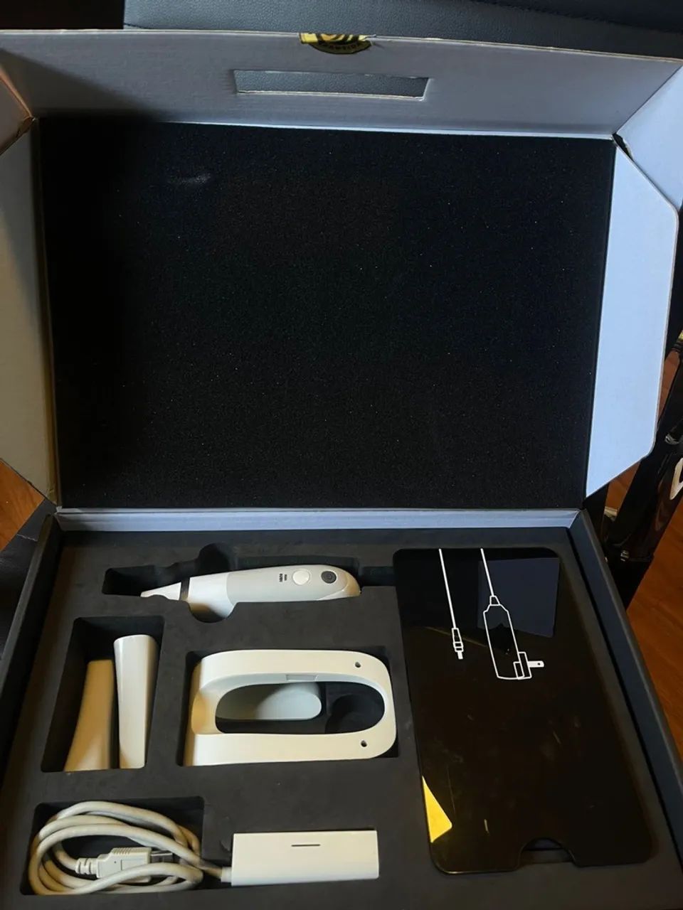 Scanner Intraoral DEXIS IS 3600 - Foto 5