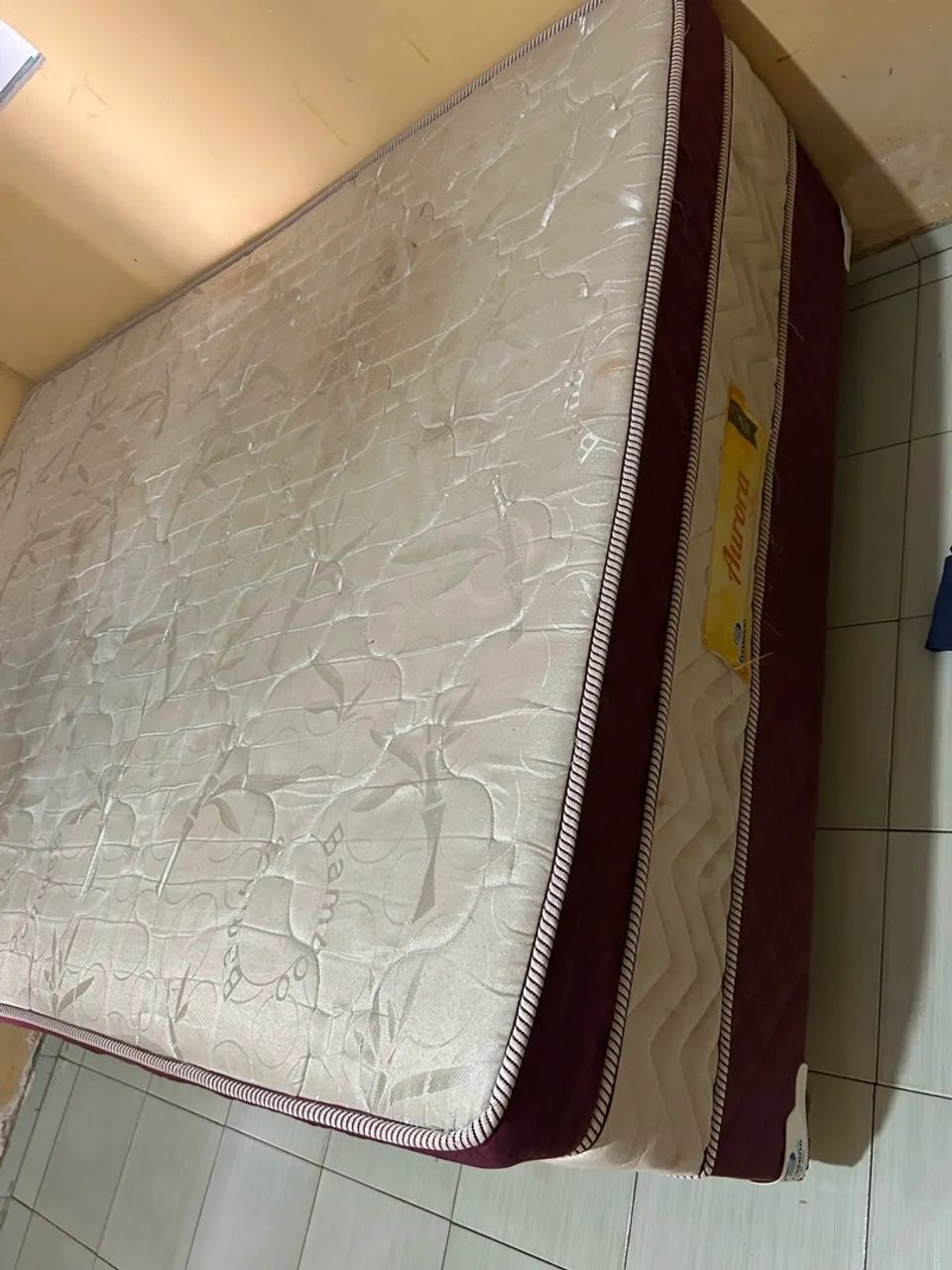 CAMA BOX - Foto 2