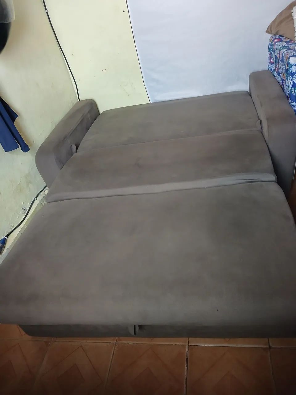 Sofá cama  - Foto 2