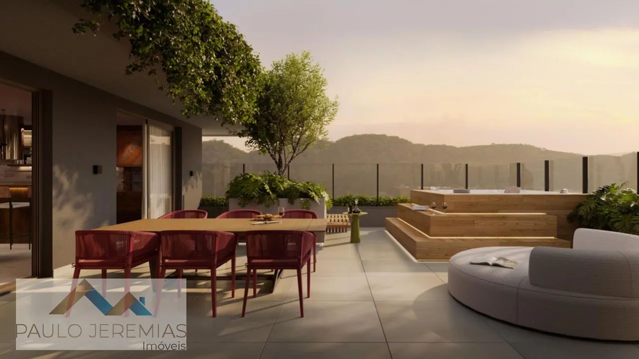 Apartamento à Venda em Cacupé, Florianópolis | 76m² - Foto 2