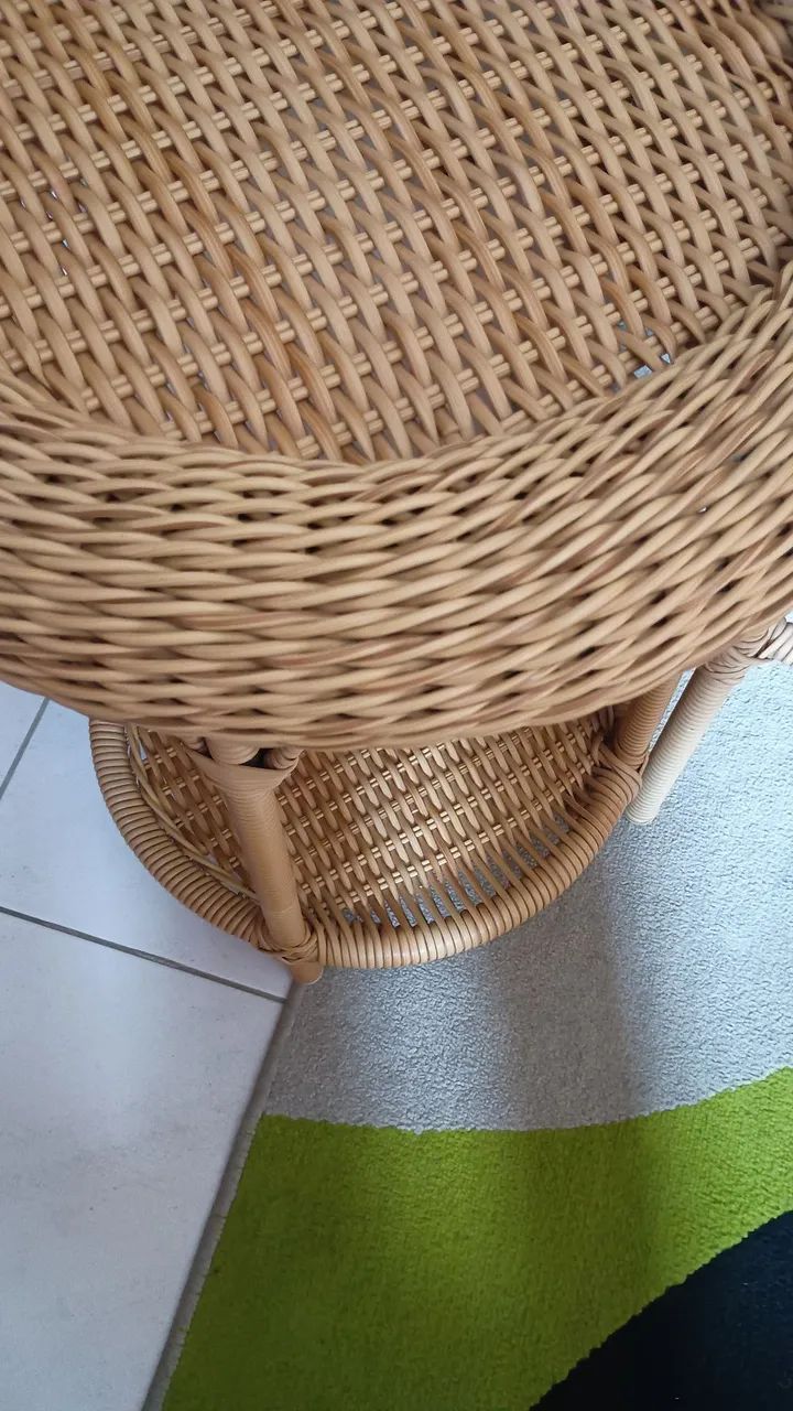 Conjunto de jardim  - Foto 3