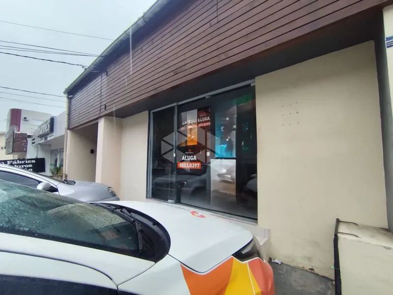 Loja 146M² - para Alugar
