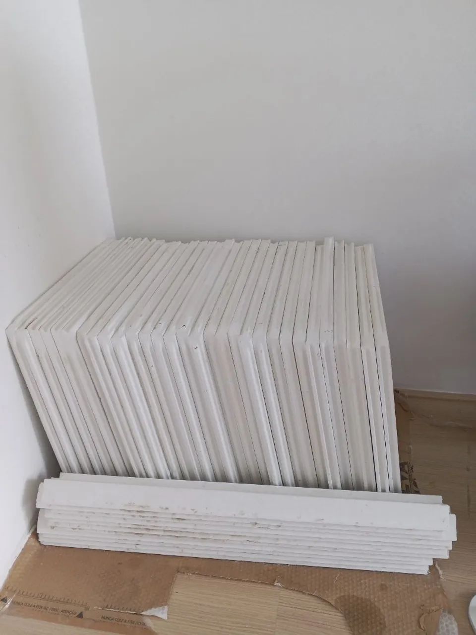 Placas de Gesso R$400 - Foto 2