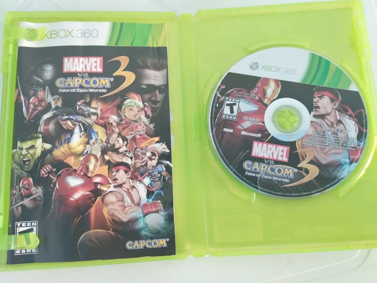 Jogos - Foto 2