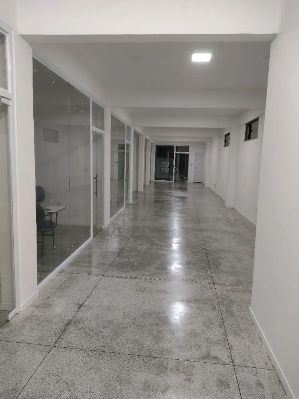 Salas em Novo Horizonte, 13 m² - Foto 7