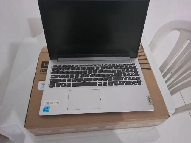Notebook - Foto 2
