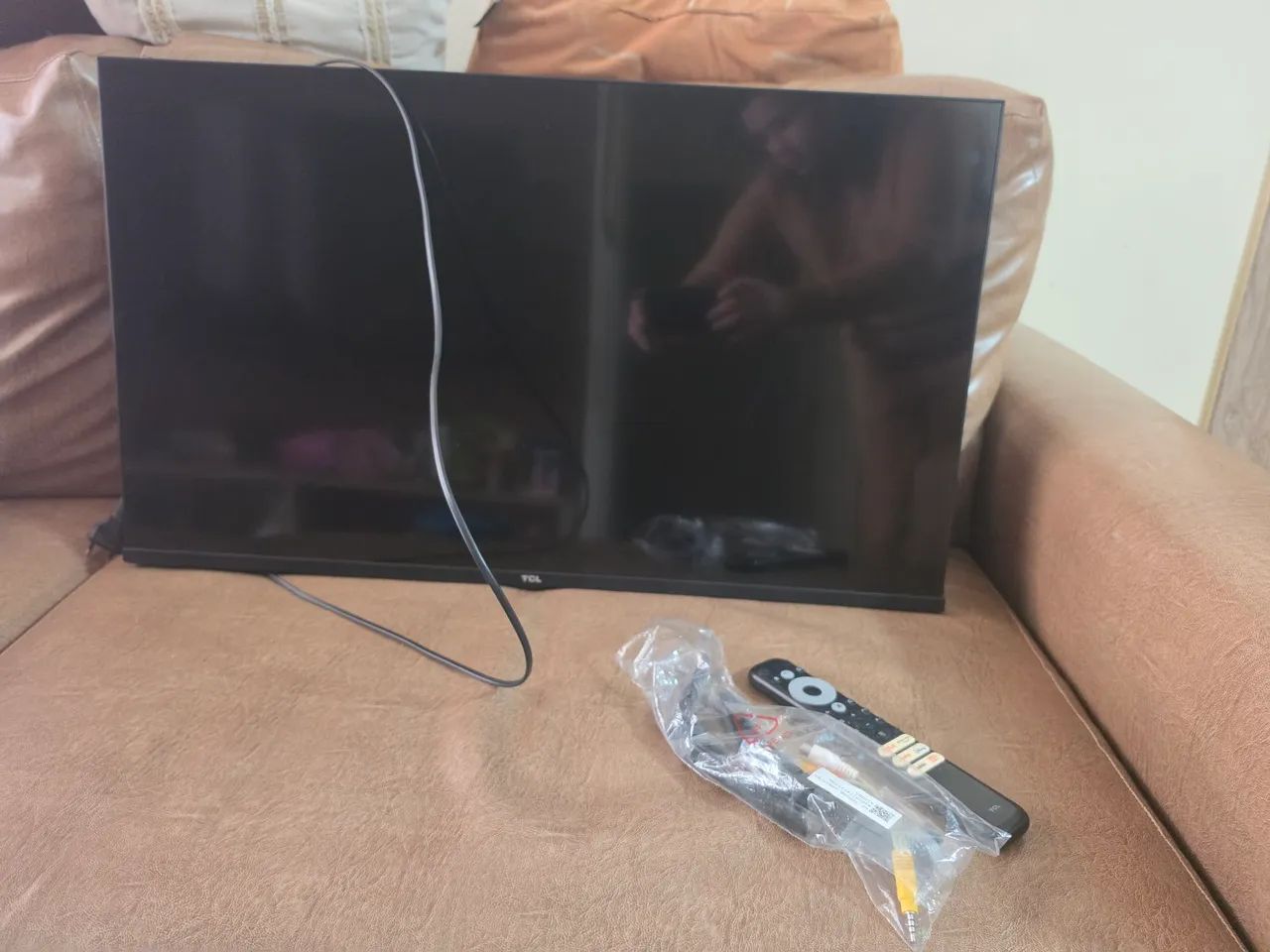 TV TCL - Foto 3