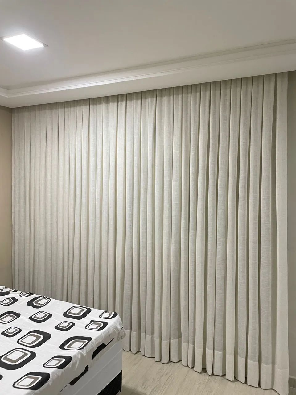 Cortinas sob medida  - Foto 5