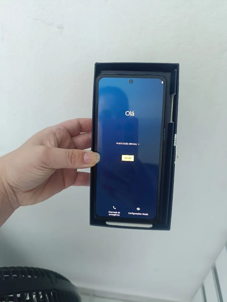 Celular Motorola  - Foto 3