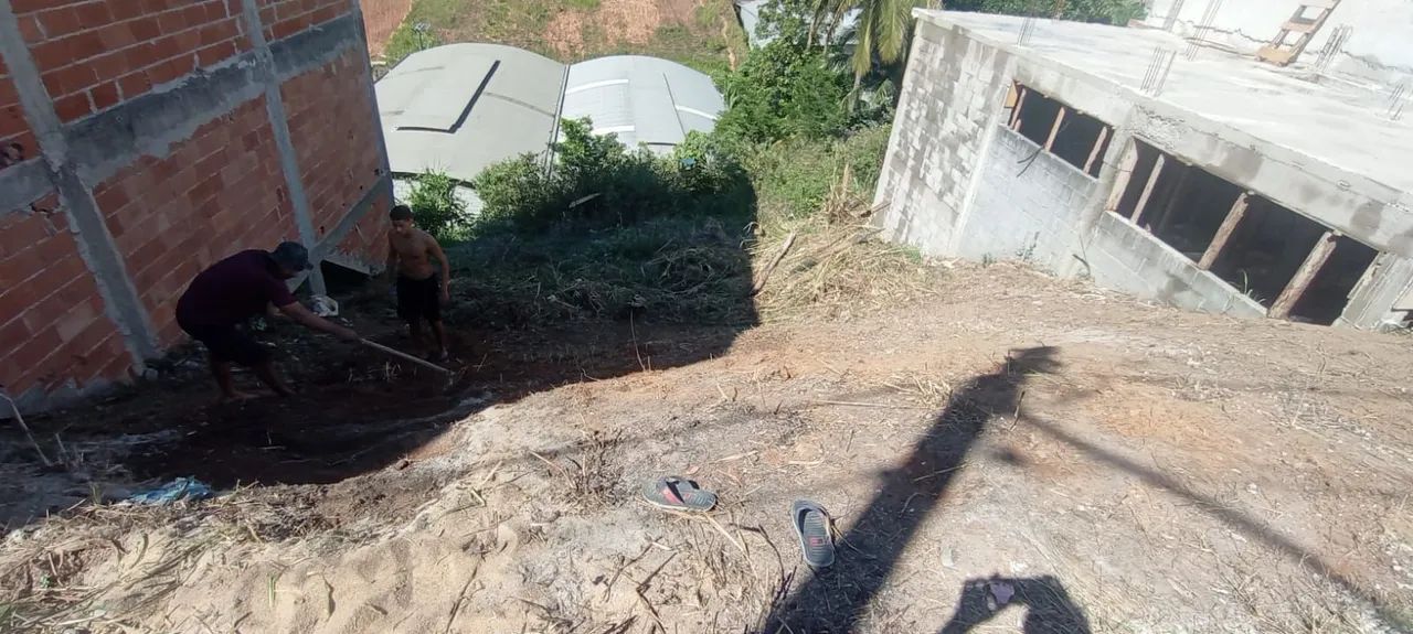 Vendo lote  em Arlindo villaschi  - Foto 2