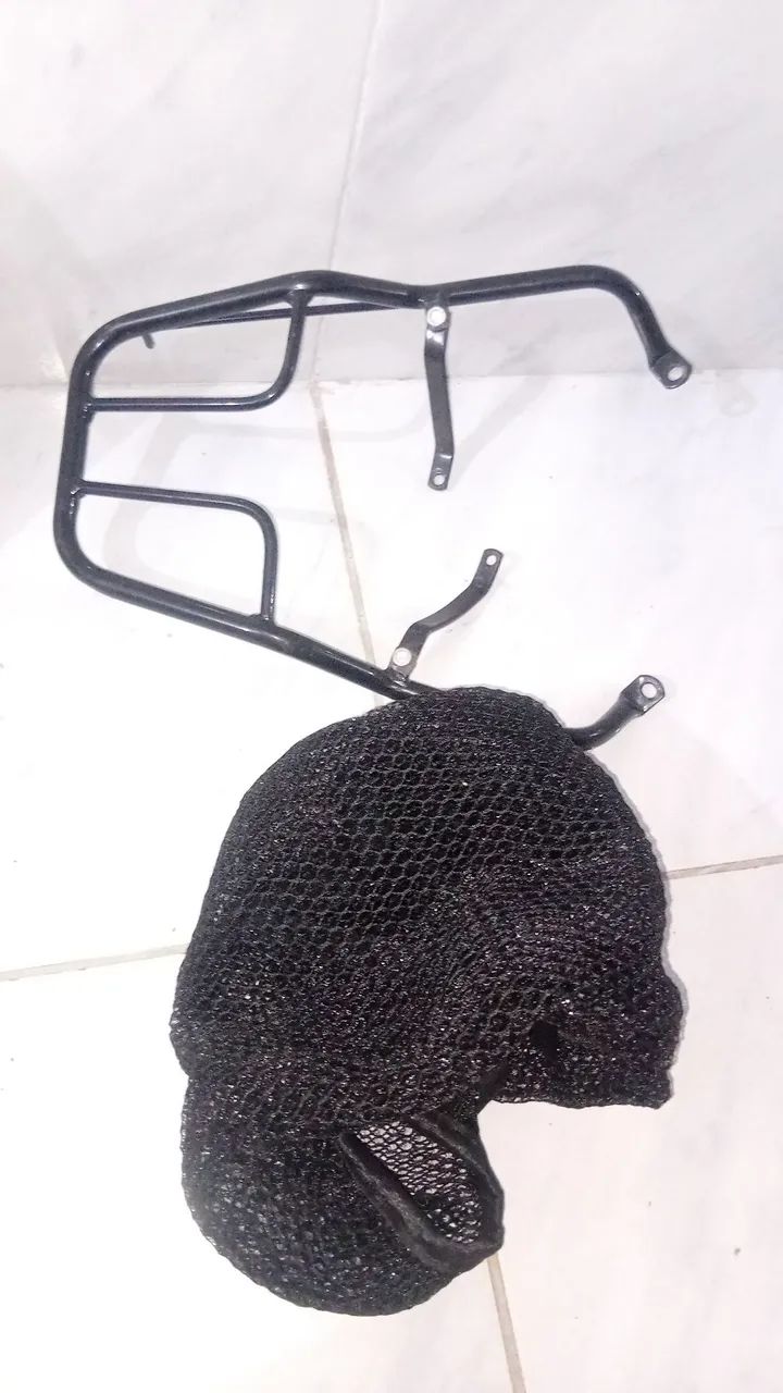 Peça de molto sem novas - Foto 3