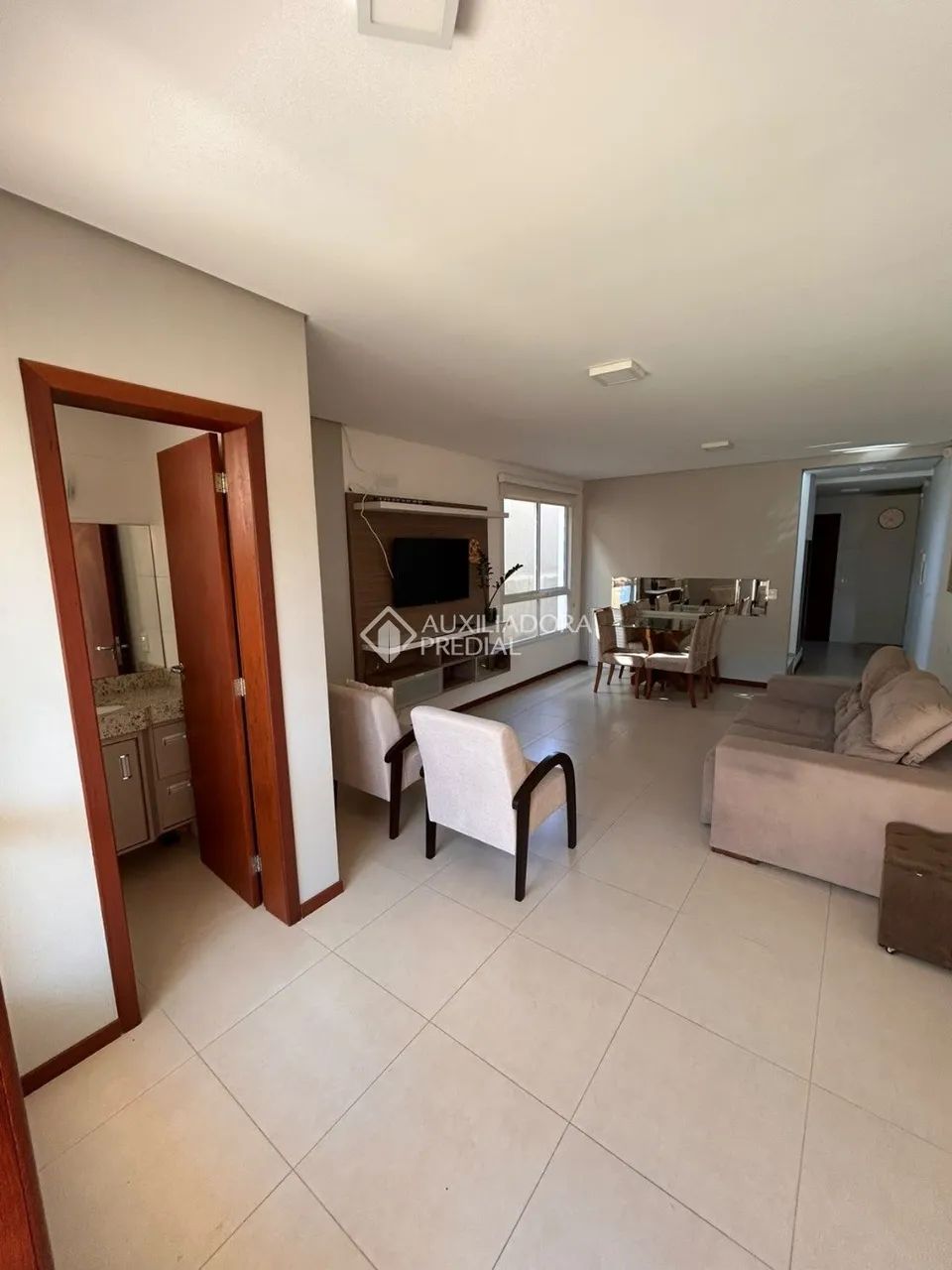 Casa de 3 quartos em rua tranquila no Campeche - Foto 2