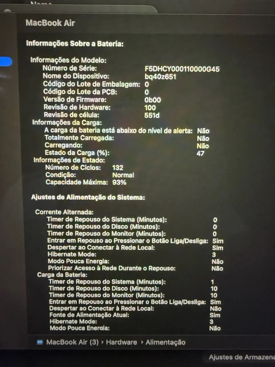 MacBook Air M4 - Foto 4
