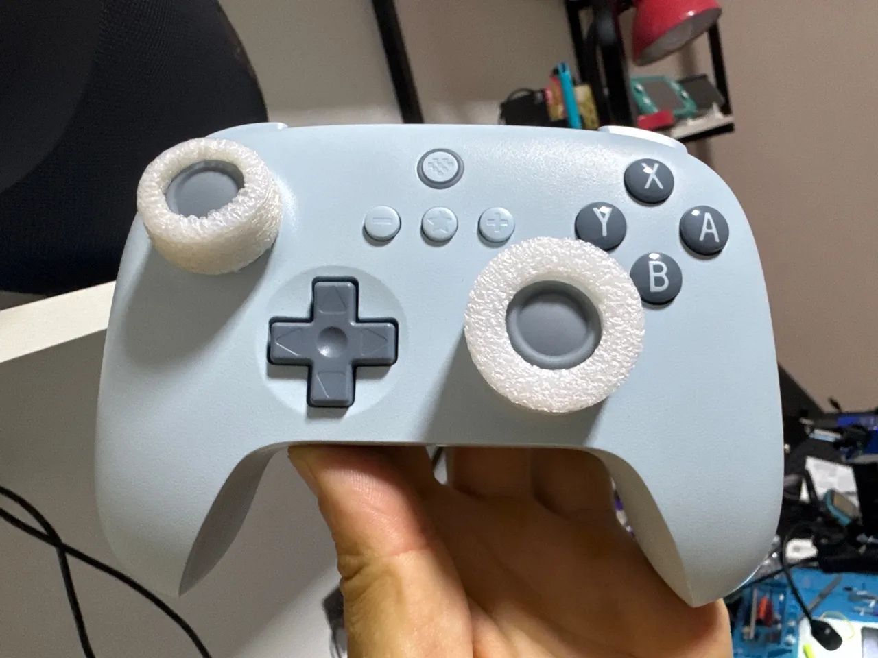 Controle 8bitdo - Foto 3