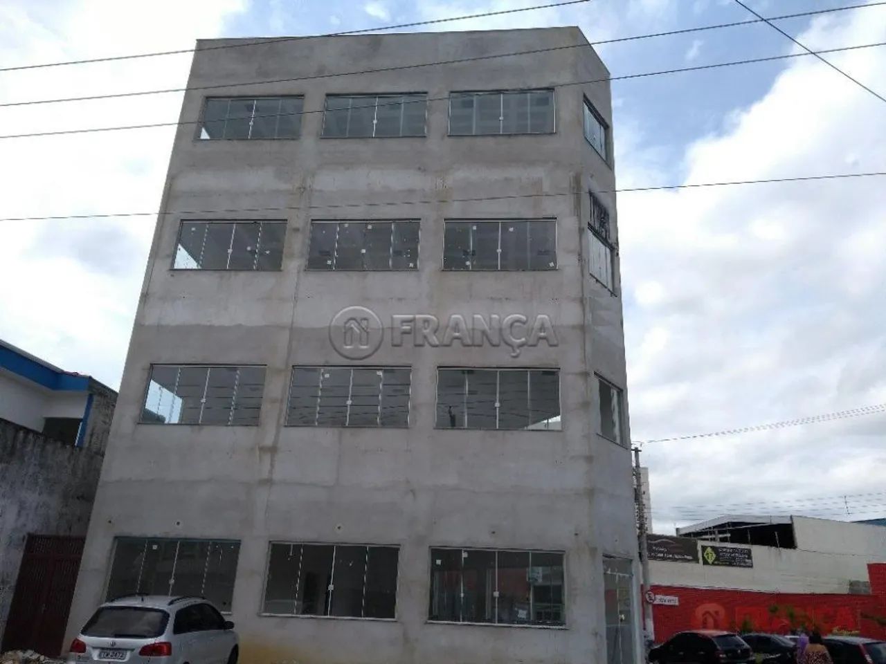 SALA COMERCIAL - CENTRO - JACAREÍ - Foto 2