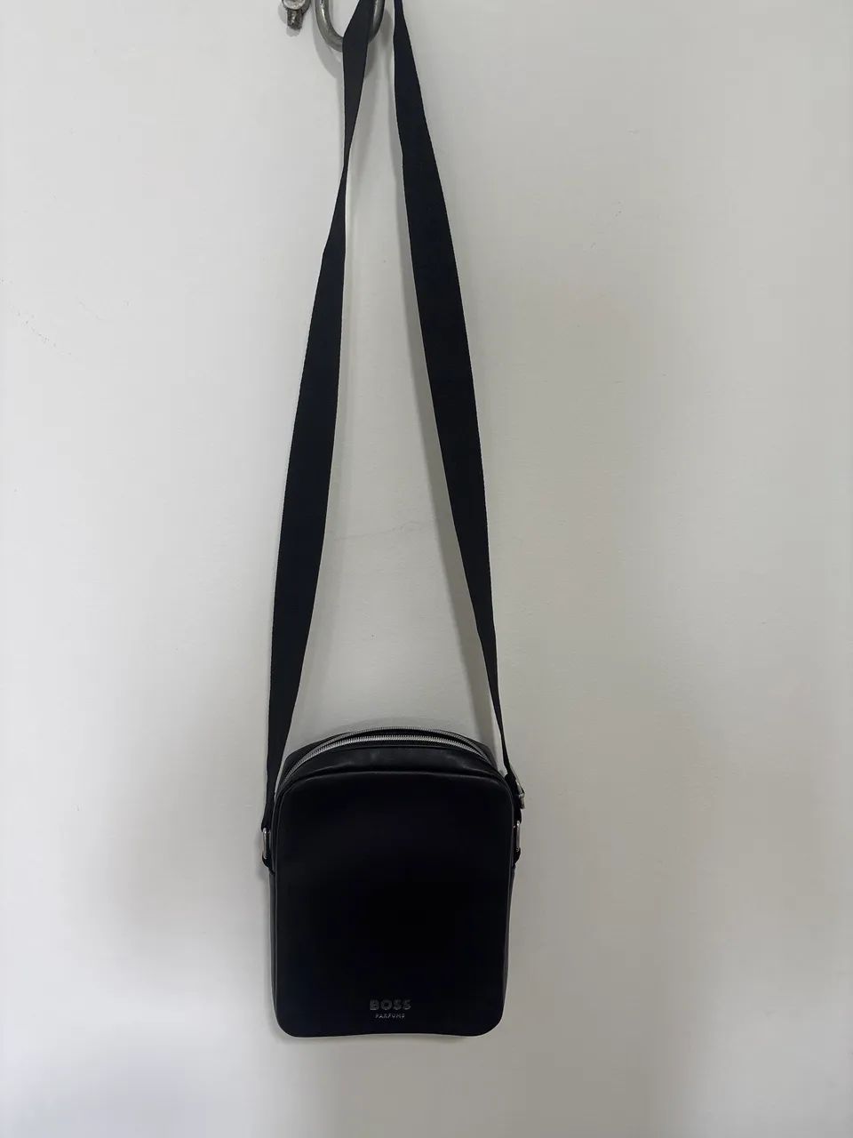 Bolsa HUGO BOSS transversal 