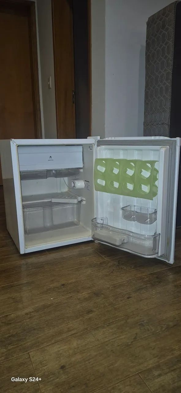 Frigobar Consul 220v - Foto 3