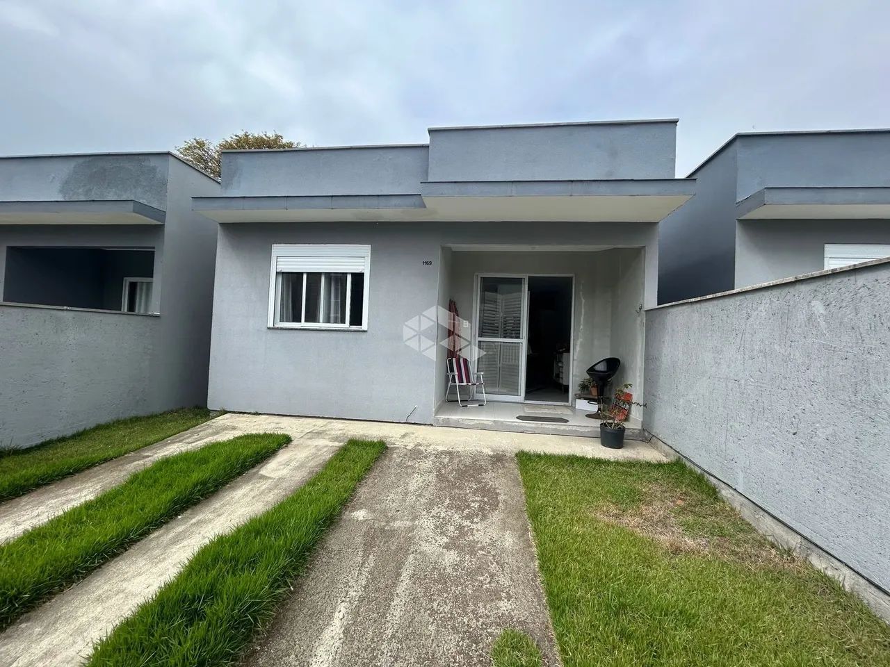Casa 2 dormitórios com 1 suíte no Rio Vermelho - Foto 4