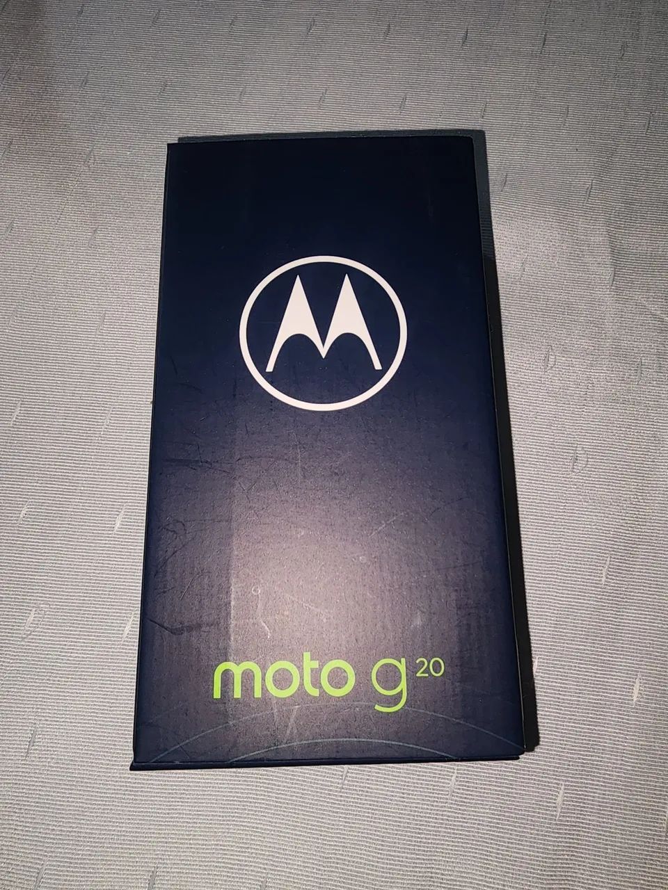 Moto G20 - 64gb - 4gb de RAM - Foto 3