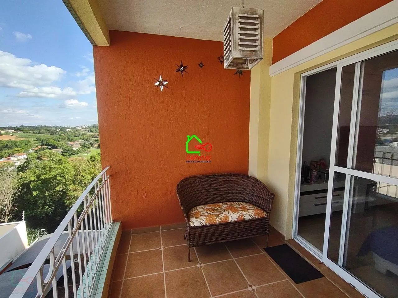 APARTAMENTO RESIDENCIAL em Vinhedo - São Paulo, Santa Rosa - Foto 2