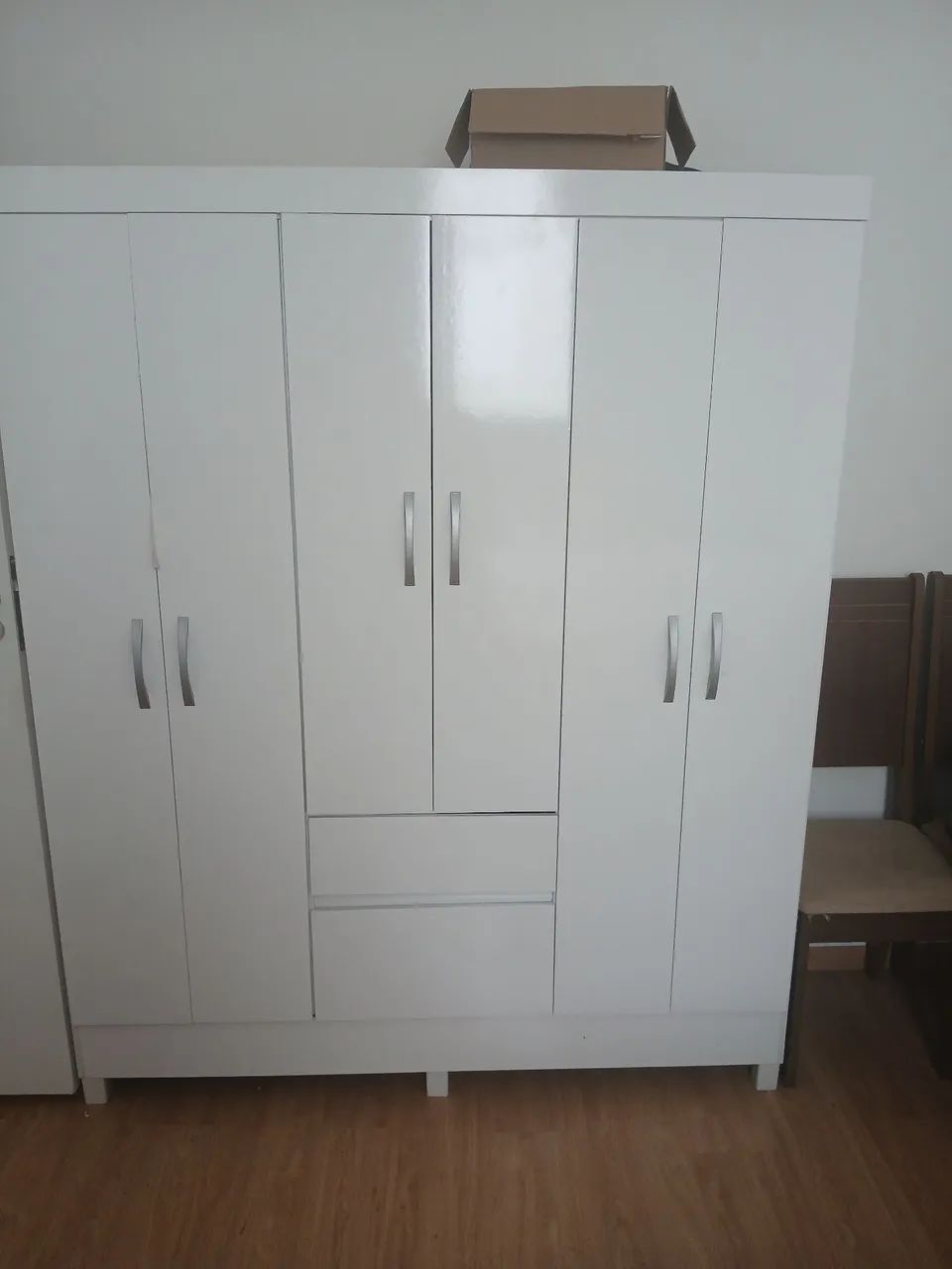 Guarda roupa  - Foto 2