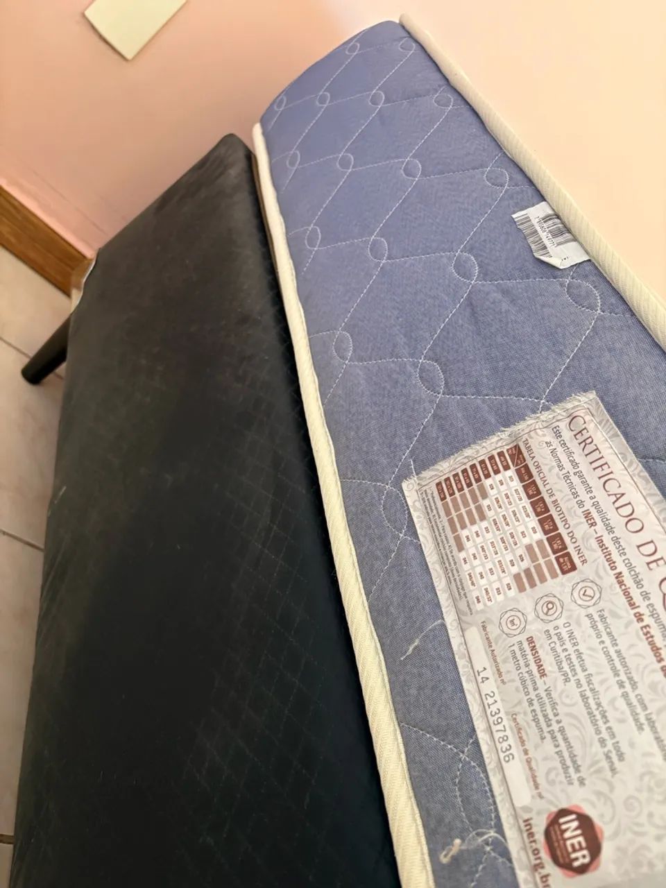 Cama de Casal - Foto 4