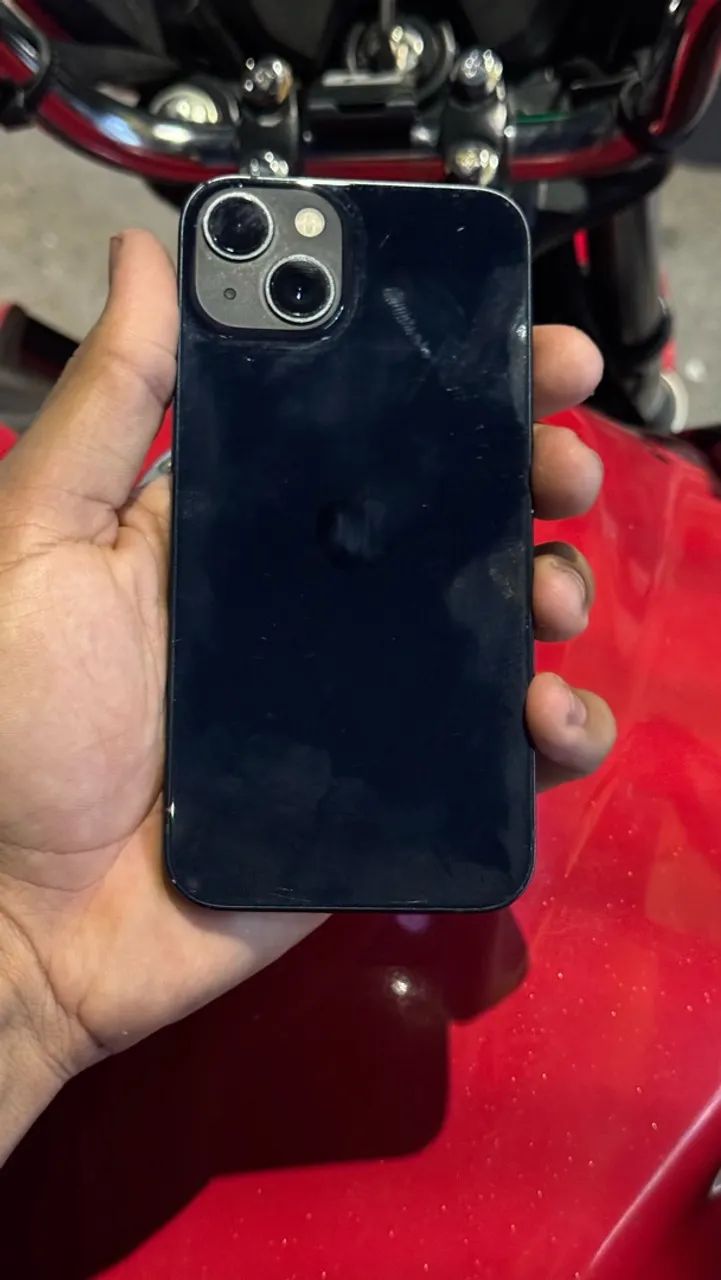iPhone 13 256gb