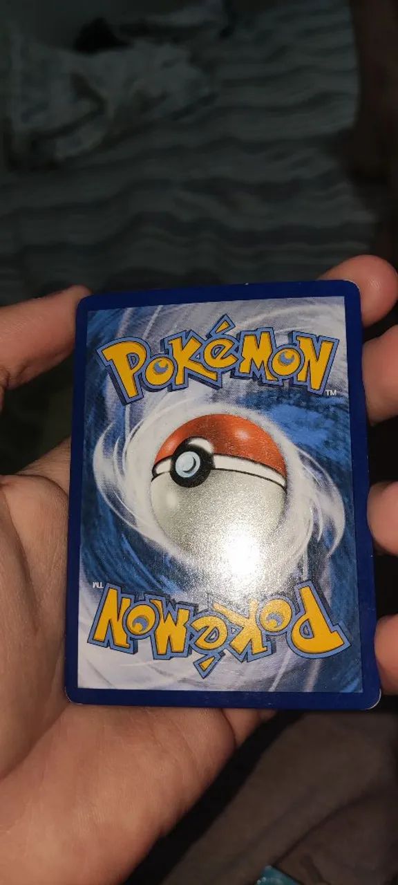 Froakie shiny em FRANCÊS  - Foto 3