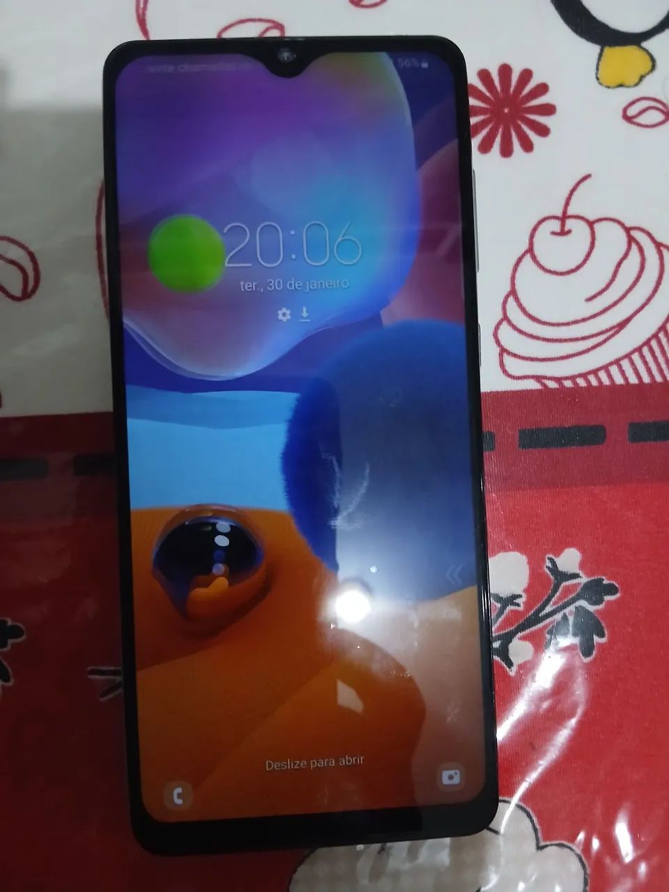 Samsung A31 128GB 4 RAM  - Foto 5