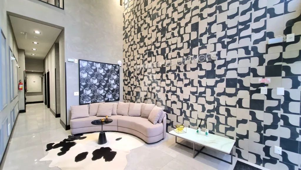 Apartamento com 2 quartos, suíte e sacada com churrasqueira no Anita Garibaldi - Foto 3