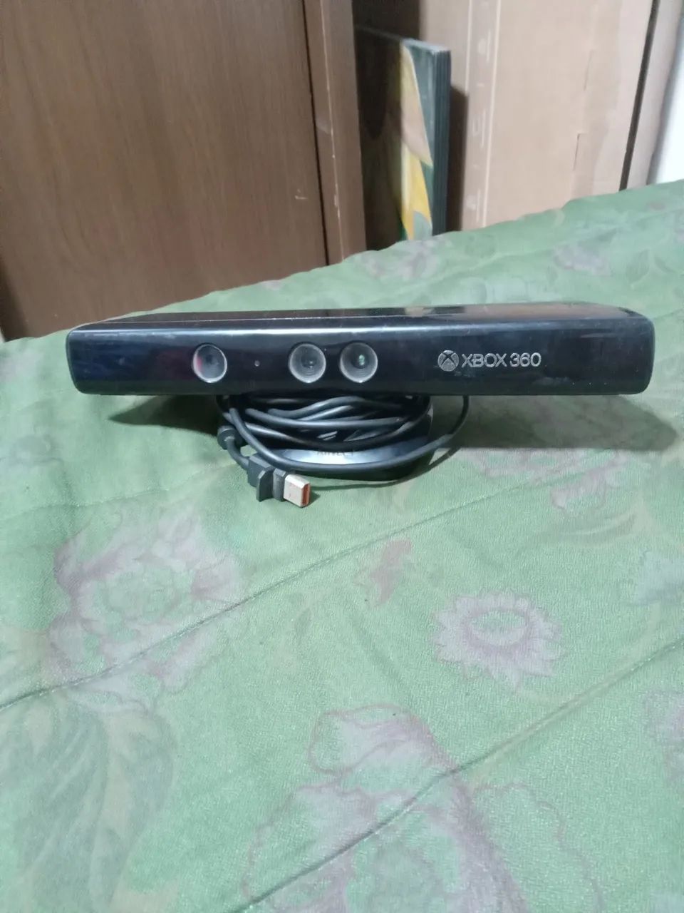 Kinect xbox 360