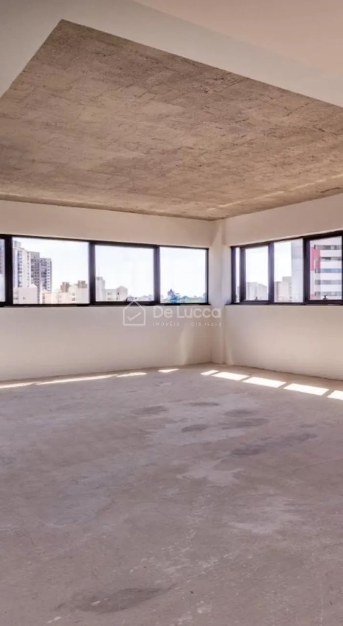 sala - Jardim Nossa Senhora Auxiliadora - Campinas - Foto 2