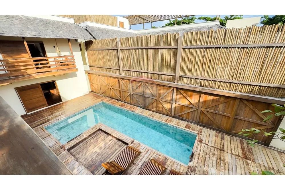 Pousada Deluxe na Vila de Jericoacoara  Sofisticação e Rentabilidade em um Paraíso Tropica - Foto 5