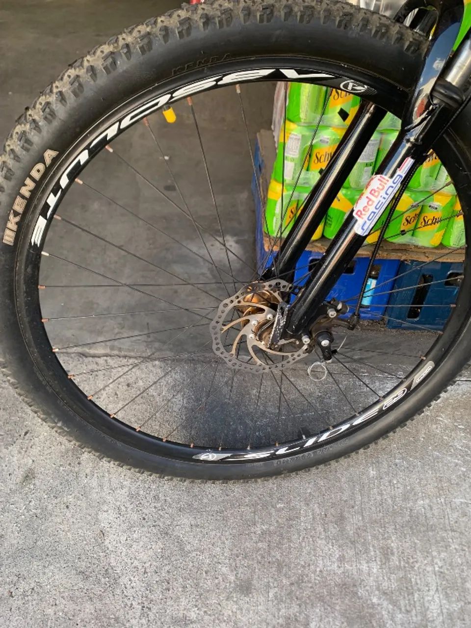 Bicicleta - Foto 3