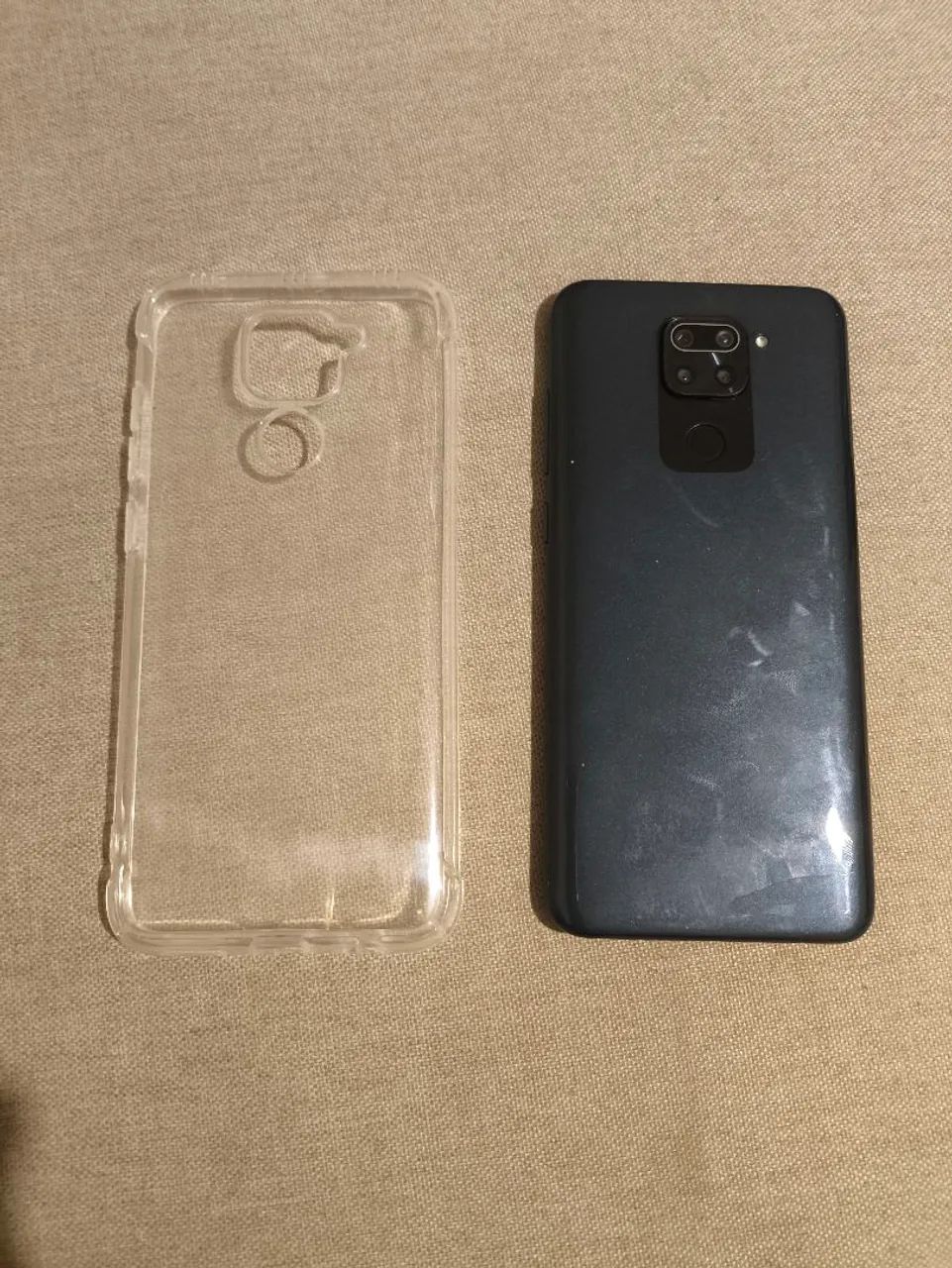 Celular Redimi note 9 - Foto 3