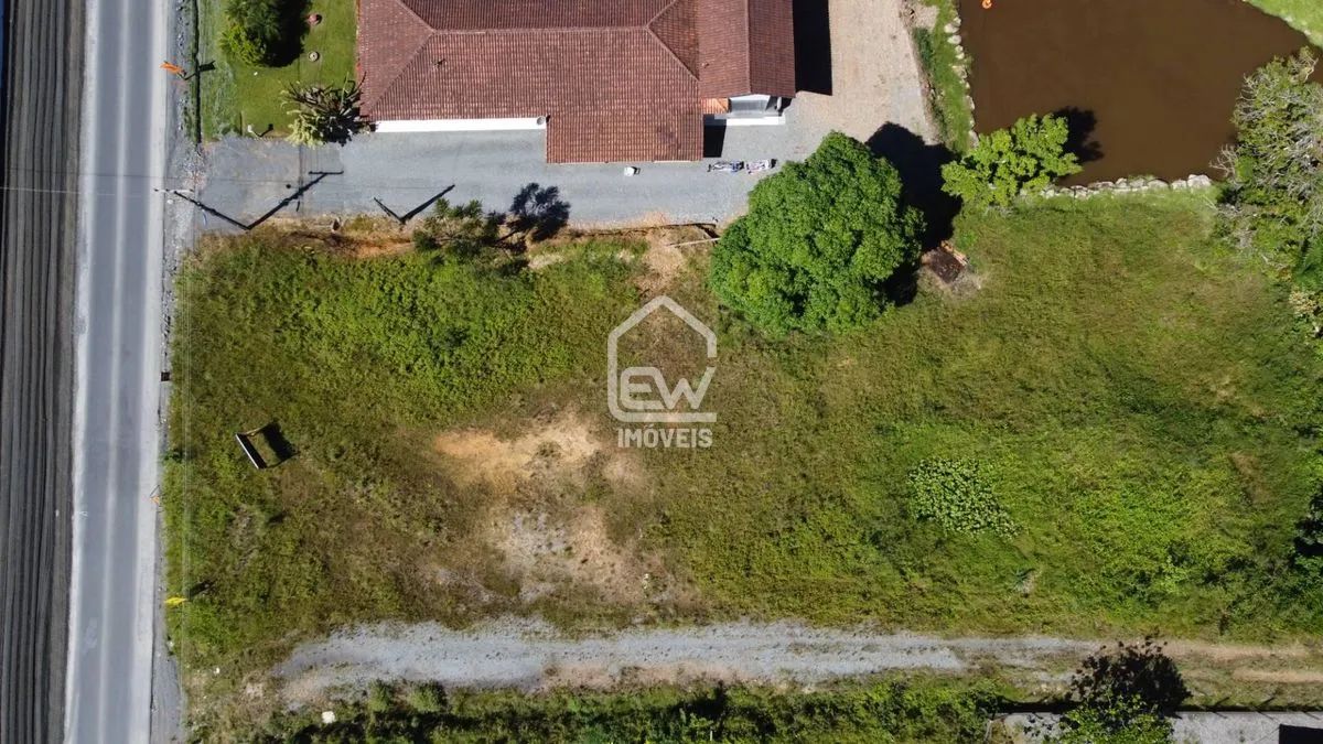 Terreno Comercial com 13.589m² em Guaramirim, SC - Foto 5