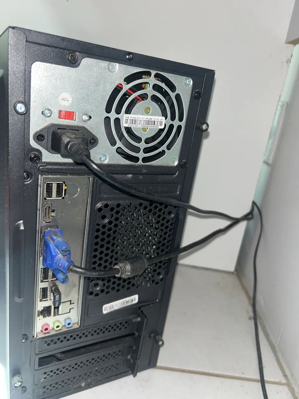 CPU C3TECH COM SSD