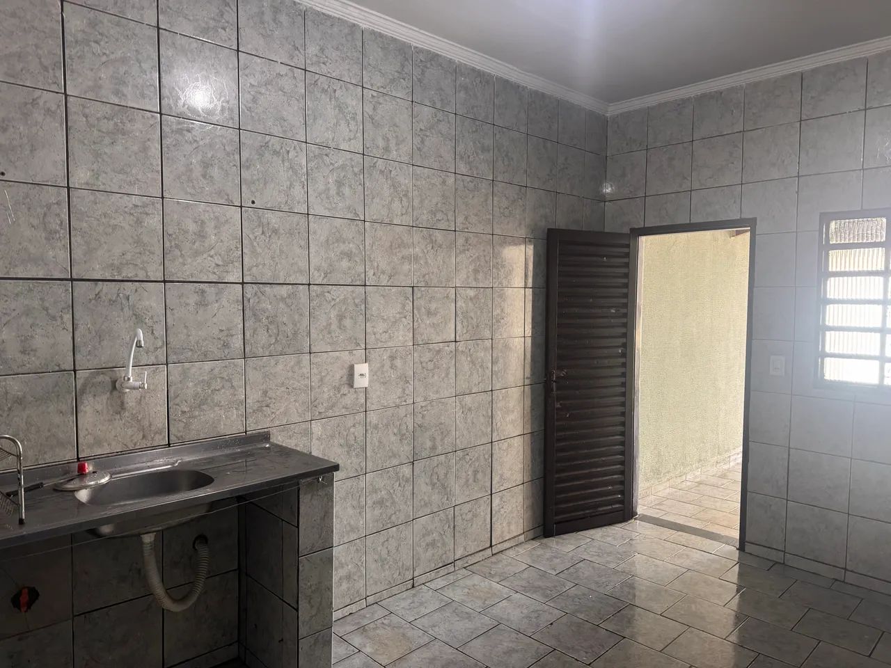 Casa 2 qts- Jardim Presidente  - Foto 4