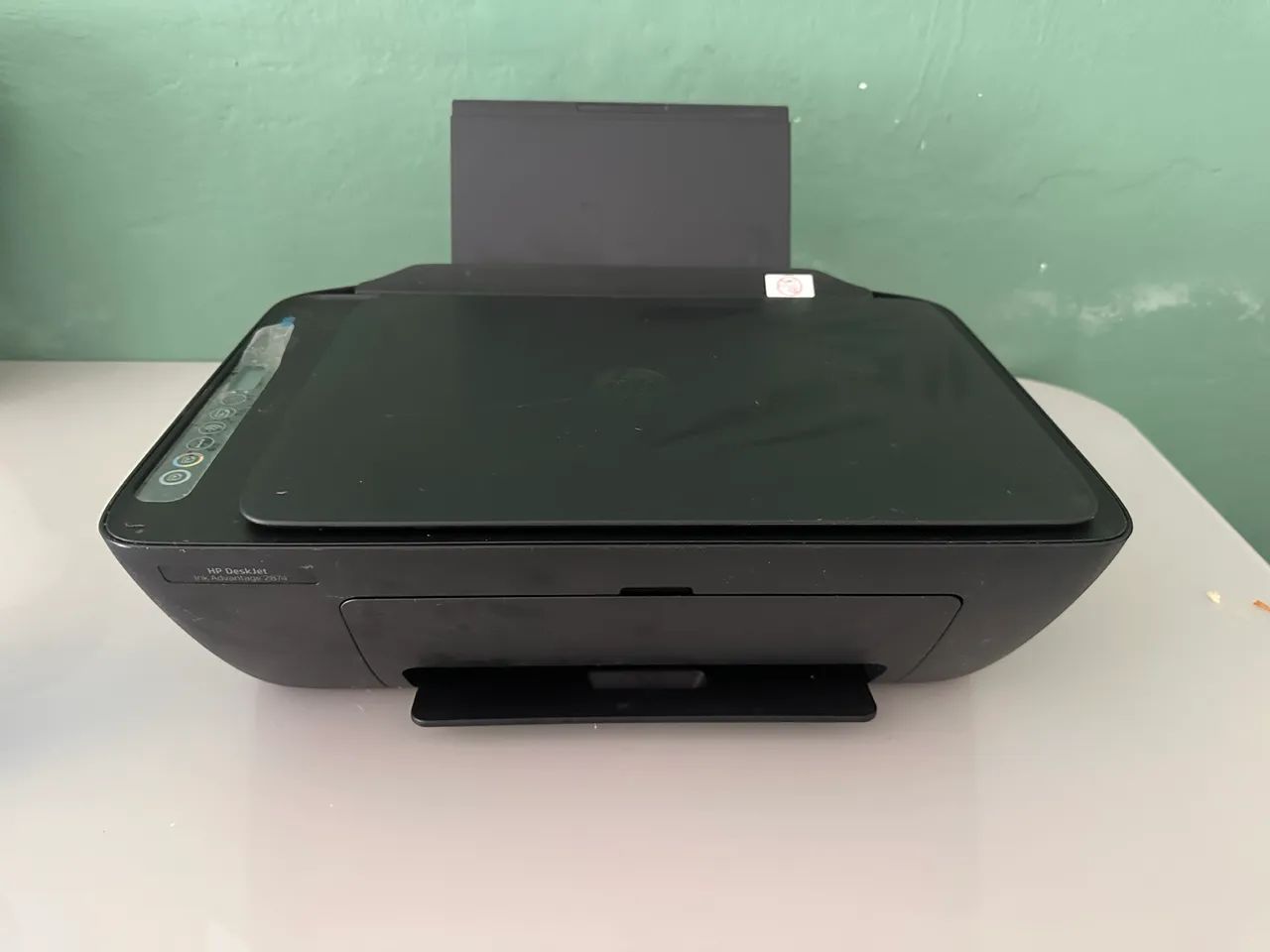 Impressora HP nova funcionando perfeitamente  - Foto 2