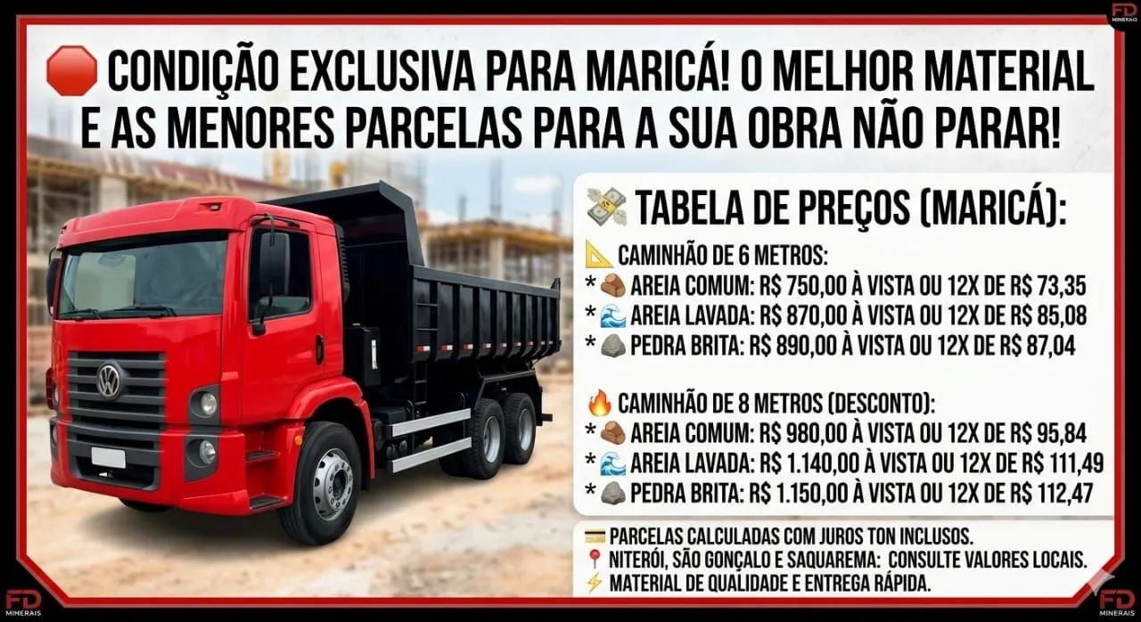 Material obra