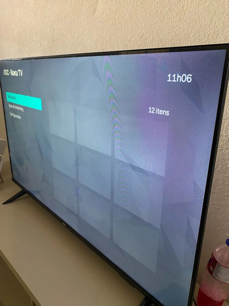 Smart tv 
