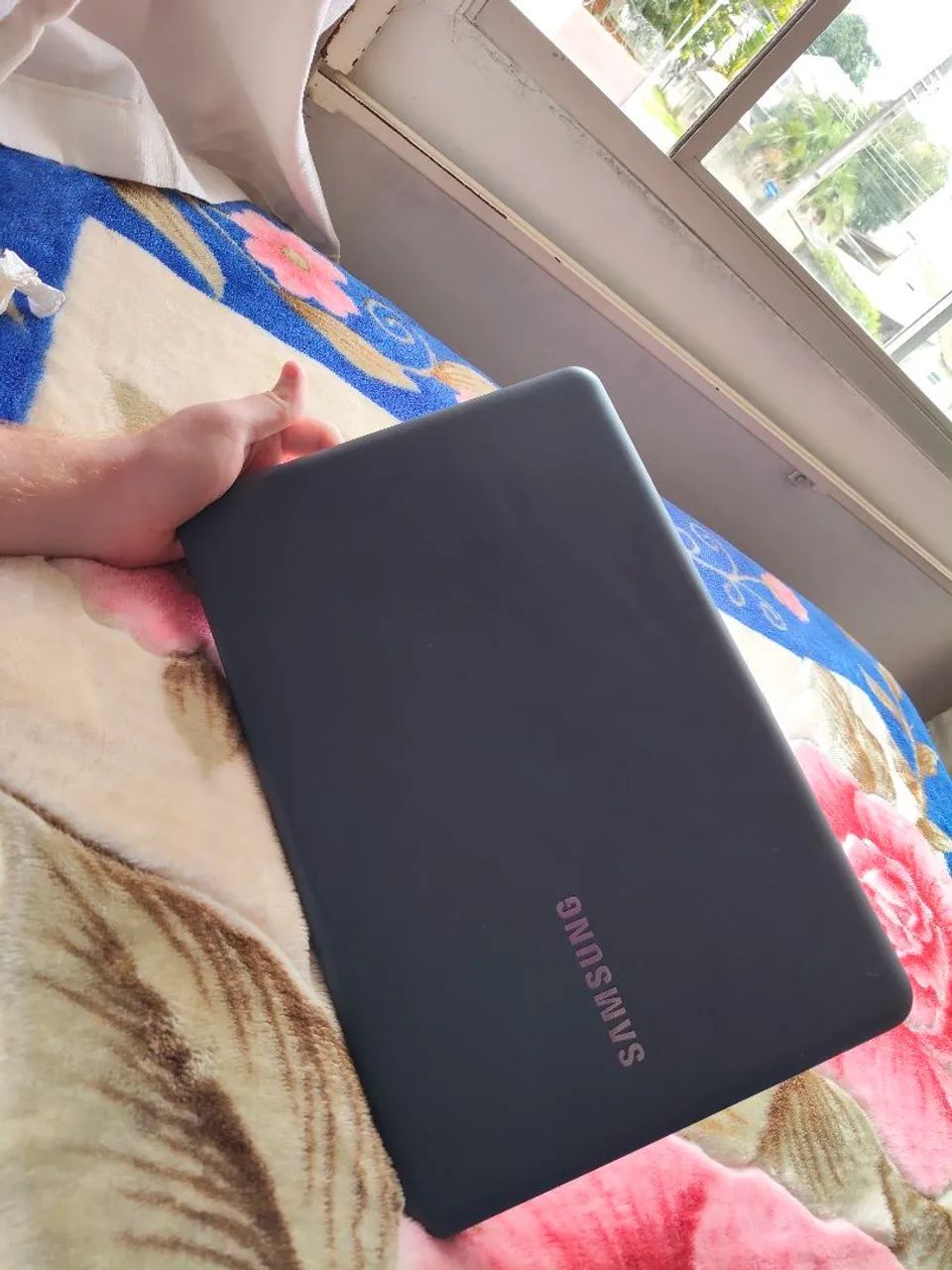 Notebook Samsung  - Foto 4
