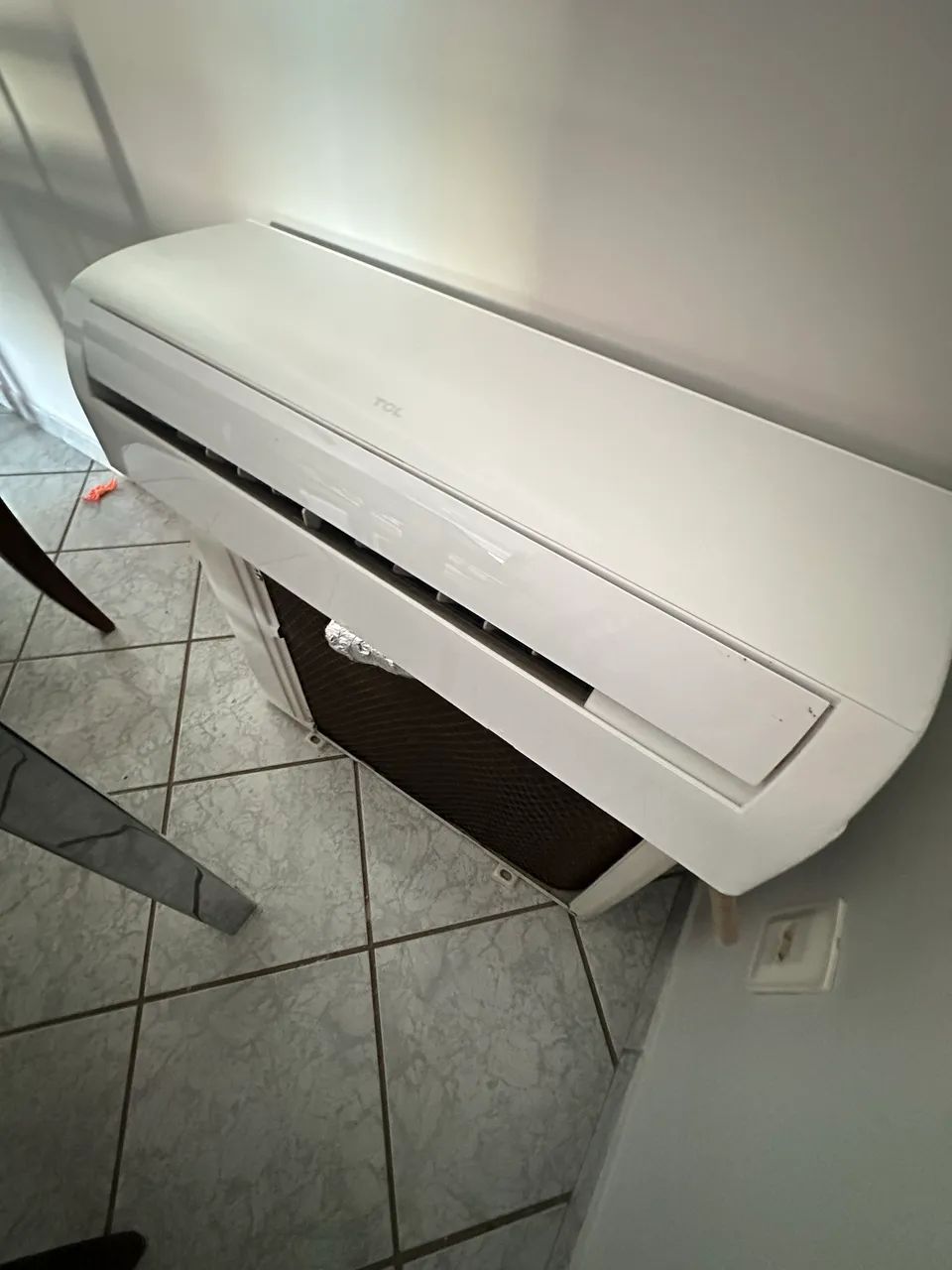 Ar Condicionado Split 12.000 BTUs - Foto 2
