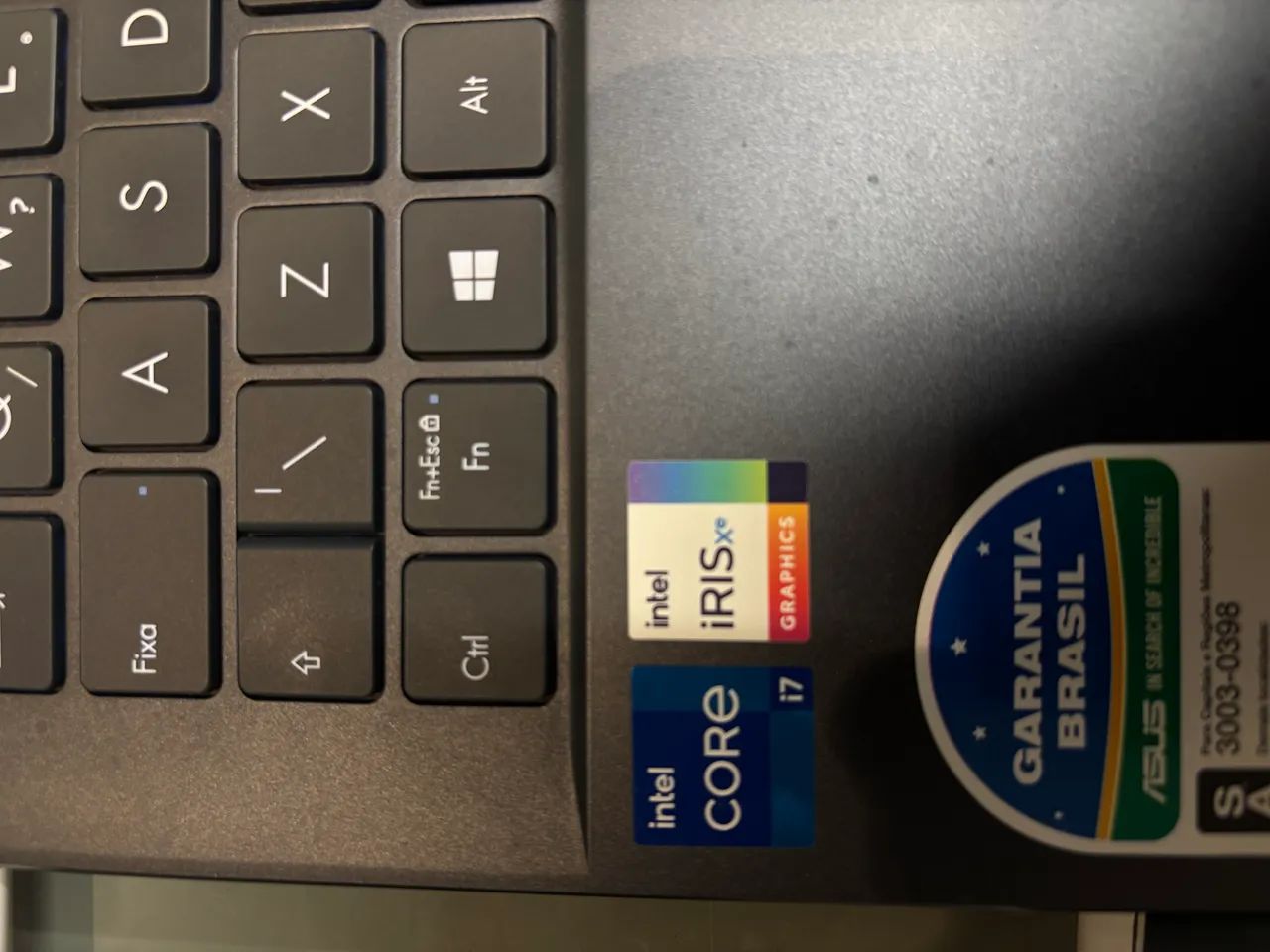 Notebook Zenbook14 - Foto 4