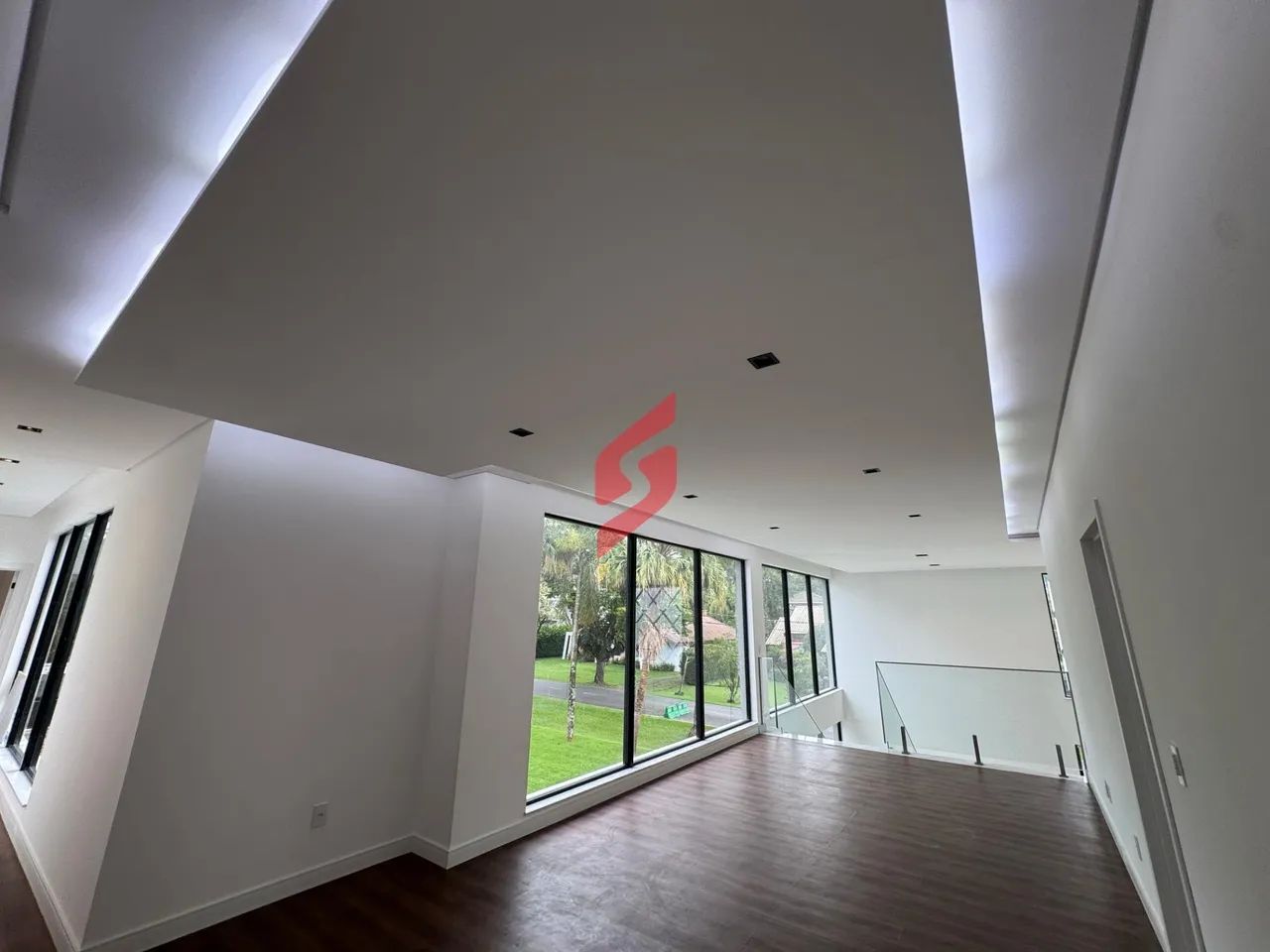 Casa de Condomínio com 4 Suítes - Araçoiaba da Serra, SP - Foto 2