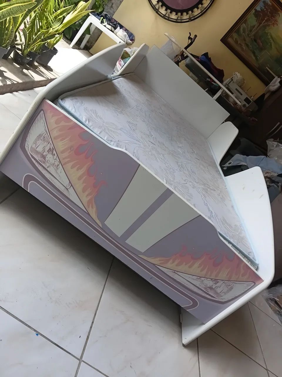 Cama para criança  - Foto 2