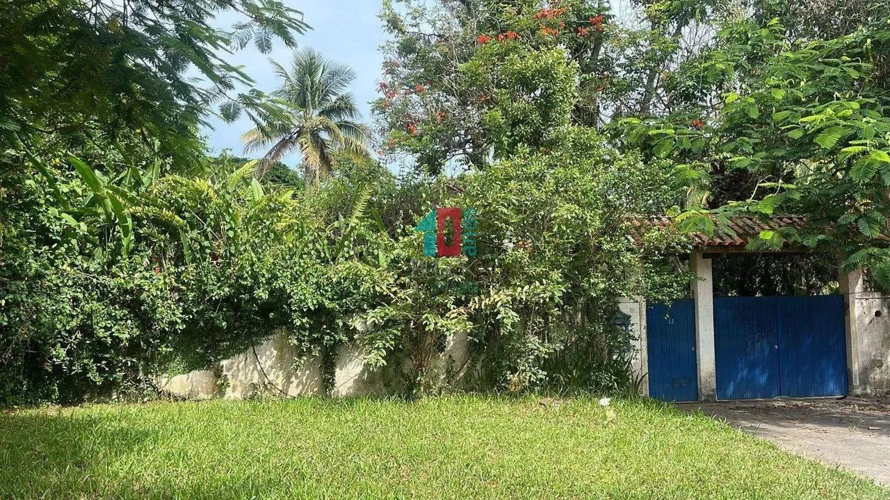 Vargem Grande | Terreno 1 quarto - Foto 4