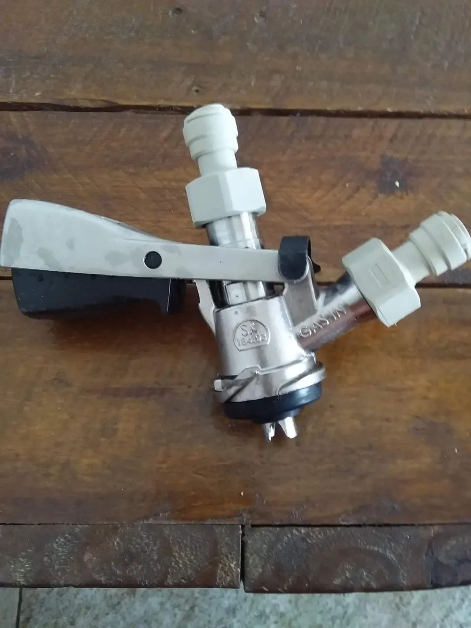 Extratora chope  - Foto 2